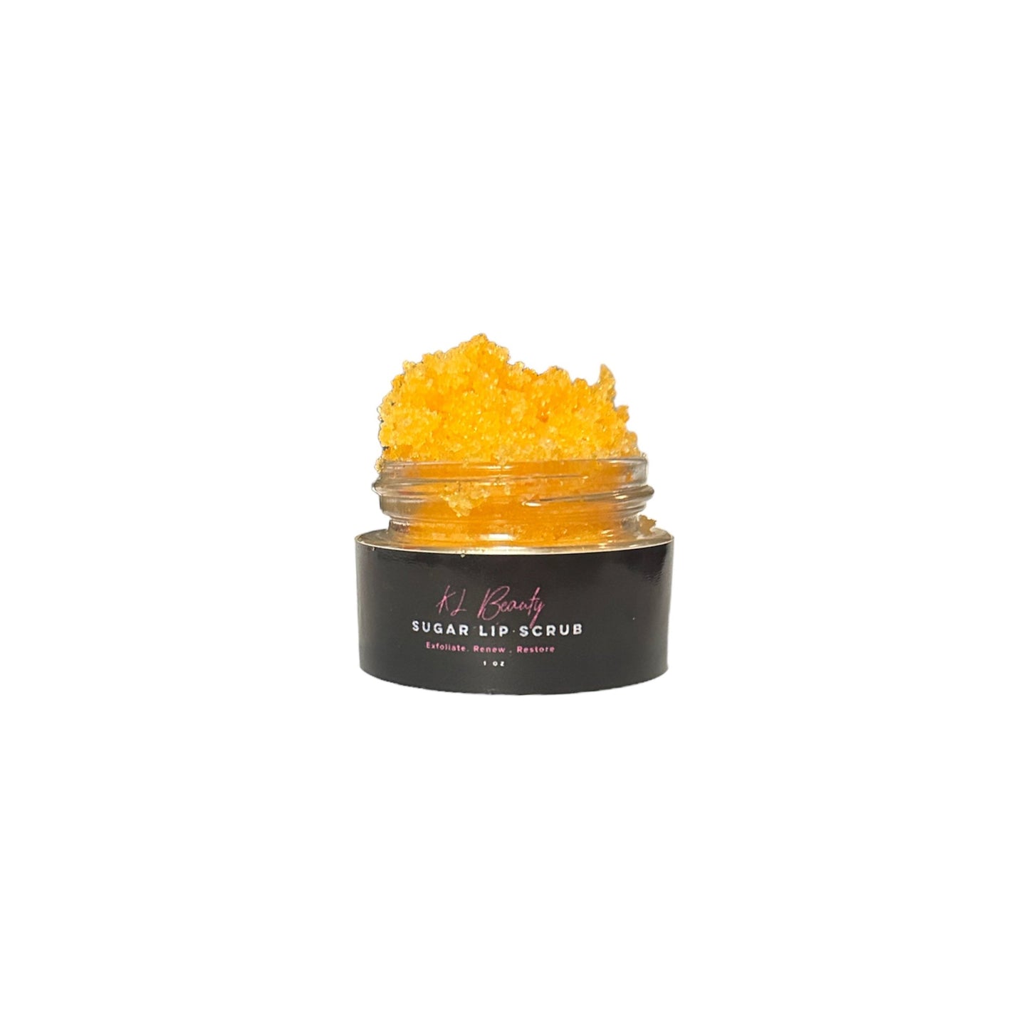 Mango Lip Scrub