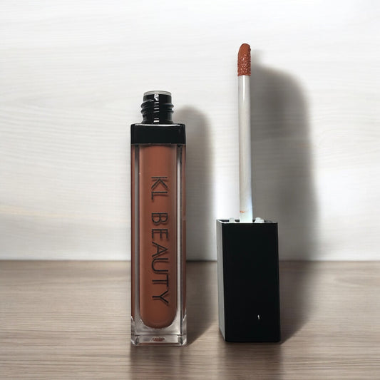 Nude Negligee Lipgloss