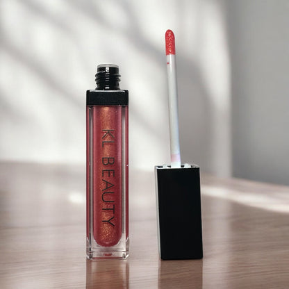 Georgia Peach Lipgloss