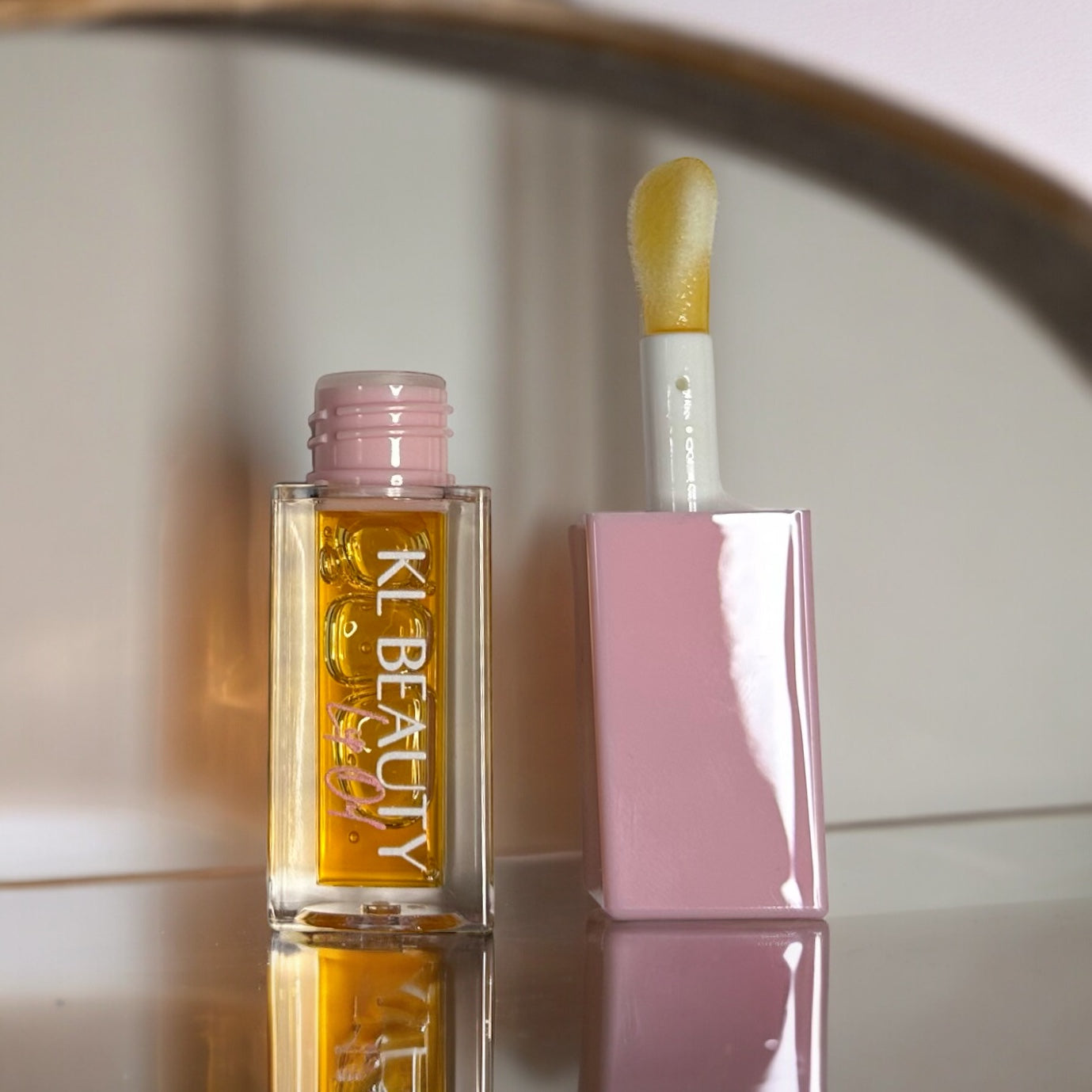 Mango Lip Oil