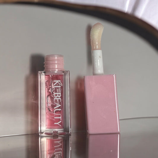 Strawberry Lip Oil