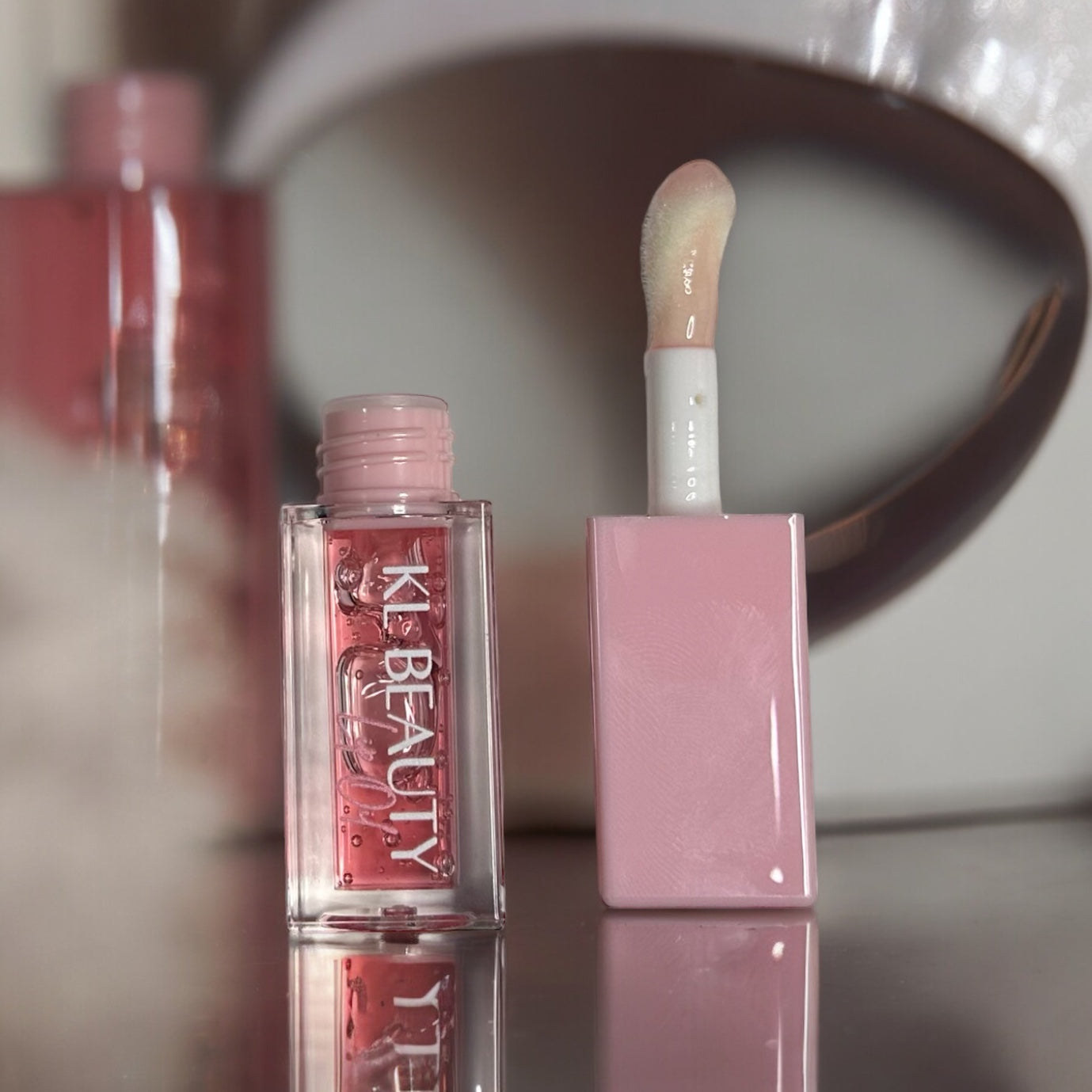 Watermelon Lip Oil