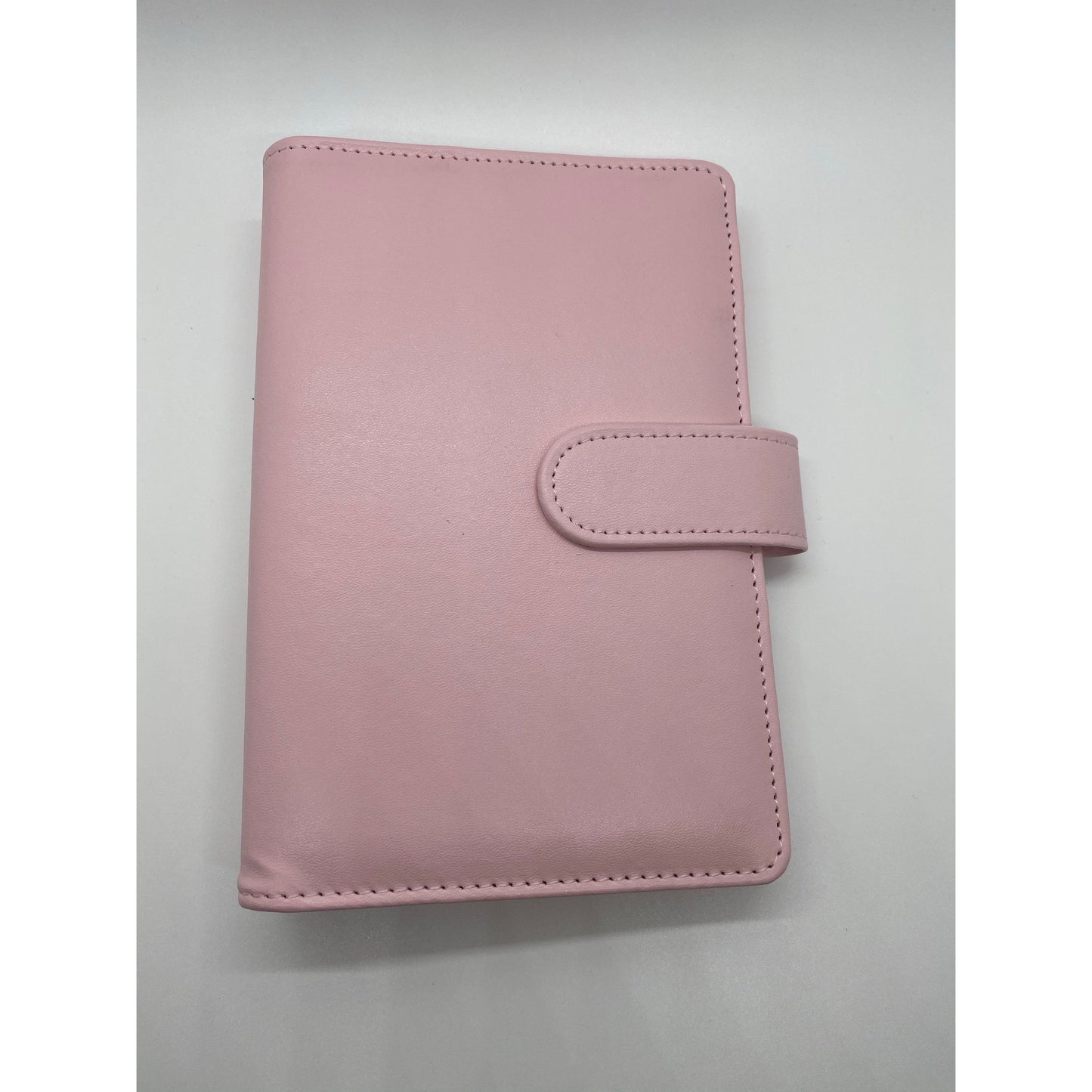 Pink Budget Planner