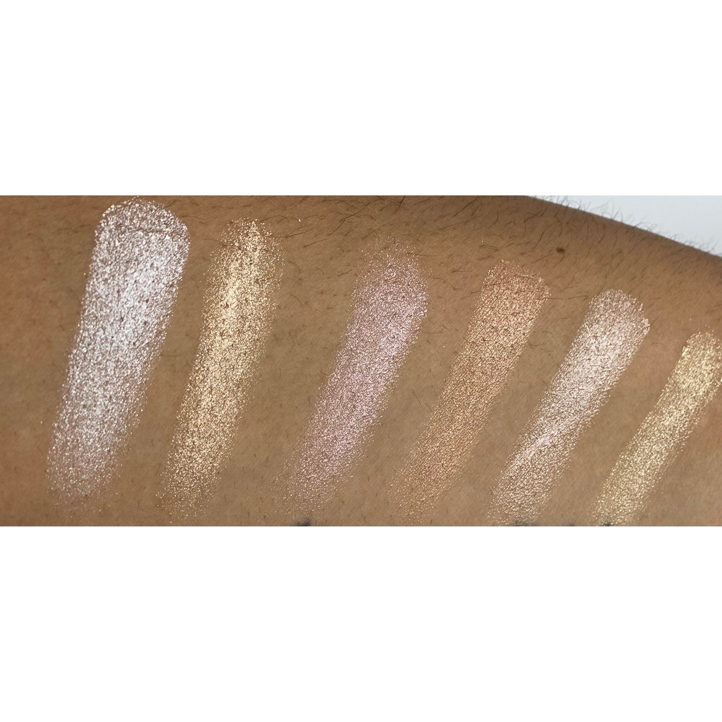 Glow Babe Highlighter Palette