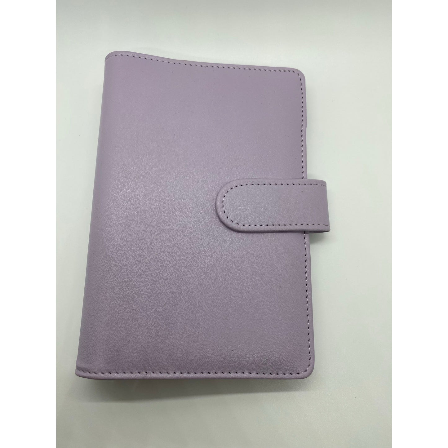 Purple Budget Planner