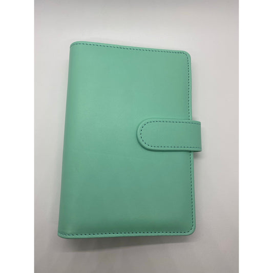 Teal Budget Planner